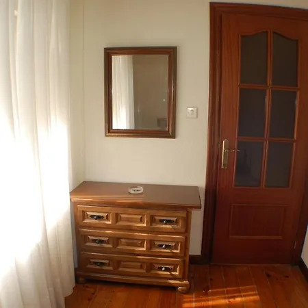 La Luz De 2 Apartment Reinosa