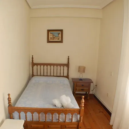 La Luz De 2 Apartment