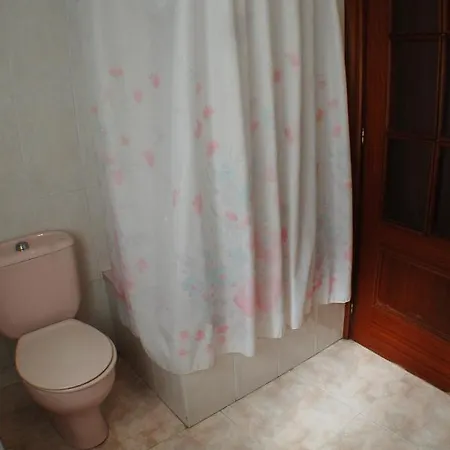 Apartment La Luz De 2 *