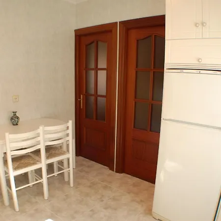 Apartment La Luz De 2 *