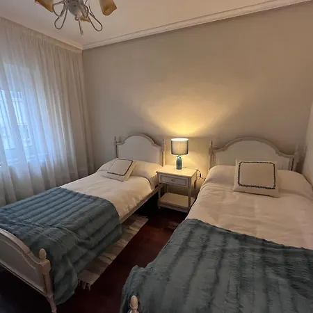 Apartment La Luz De 2 *