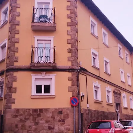 La Luz De 2 Apartment *