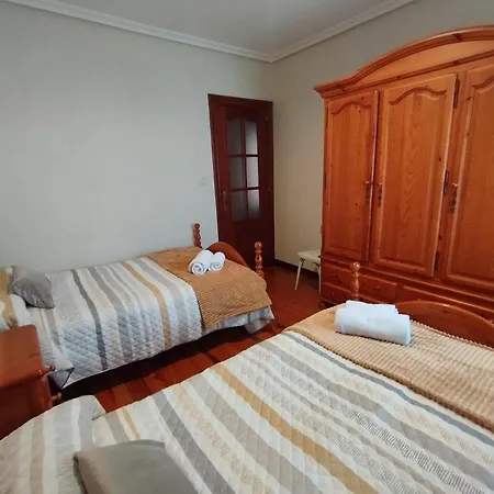 Apartment La Luz De 2