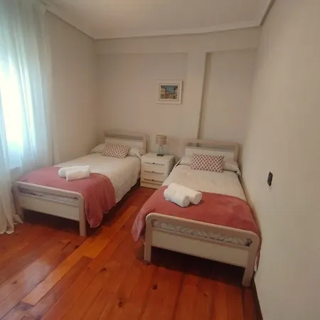La Luz De 2 Daire Reinosa