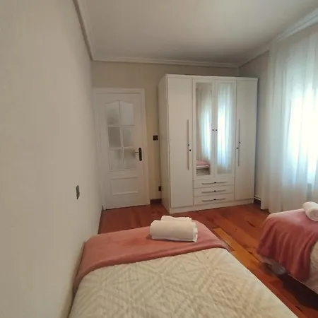 Daire La Luz De 2 Reinosa