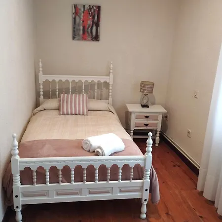 La Luz De 2 Apartment