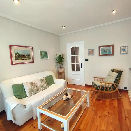 La Luz De 2 Appartamento