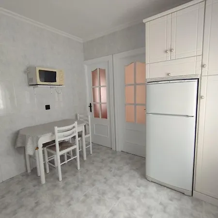 Apartment La Luz De 2