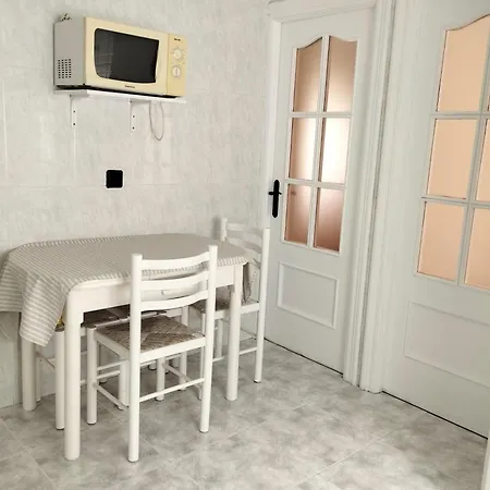 La Luz De 2 Apartman *