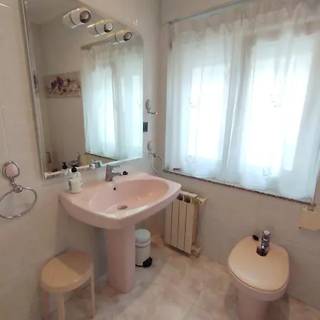 Apartment La Luz De 2 *