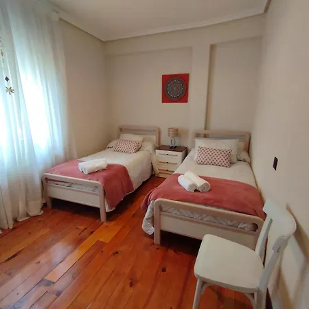 Apartment La Luz De 2 Reinosa