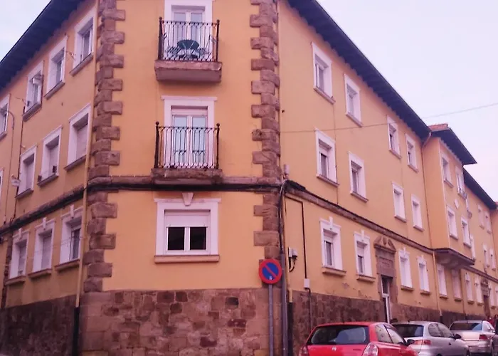 La Luz De 2 Appartement *