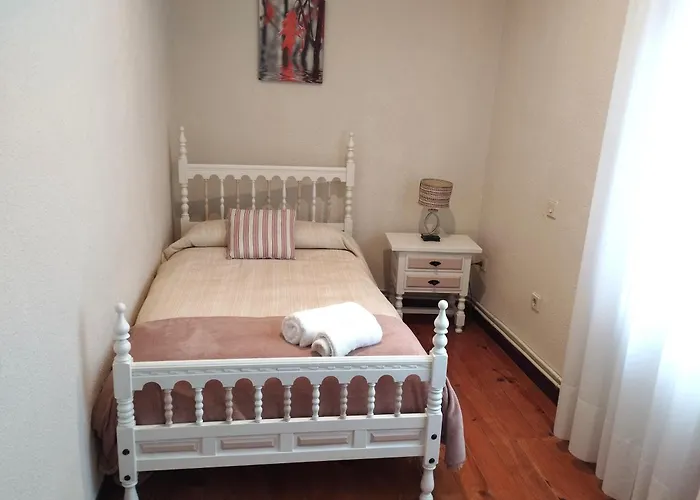 La Luz De 2 Appartement