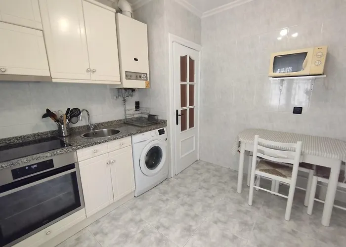 Appartement La Luz De 2 *