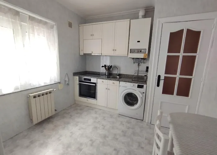 La Luz De 2 * Reinosa