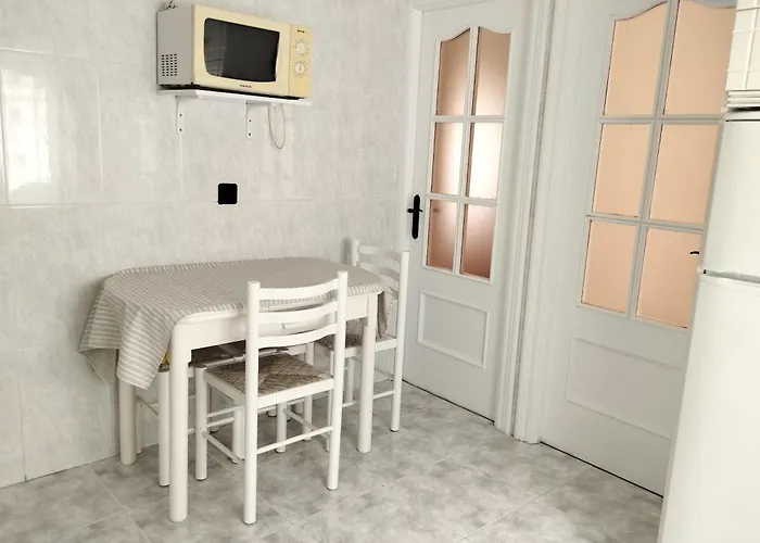 La Luz De 2 Appartement *