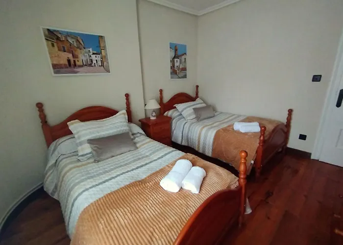 Appartement La Luz De 2