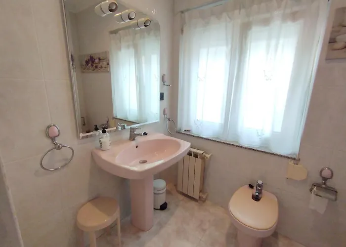 Appartement La Luz De 2 *