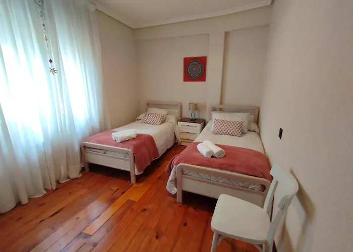 Appartement La Luz De 2 Reinosa